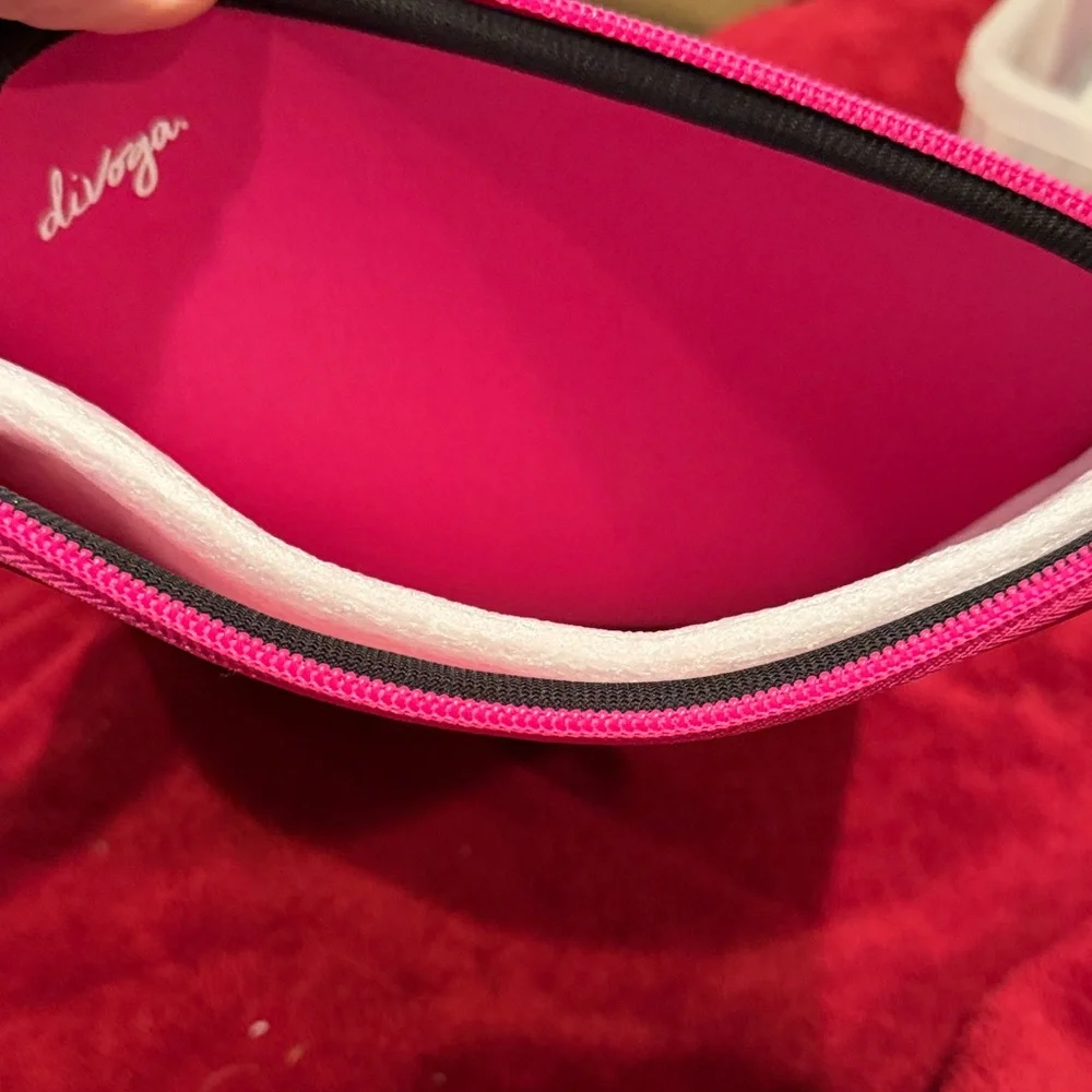 Ipad Pink Tablet Sleeve